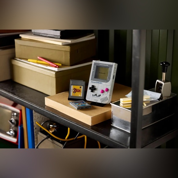 Game Boy - Picture 8 of 14